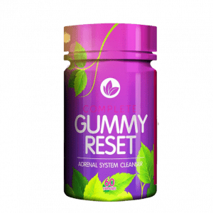 Gummy Reset