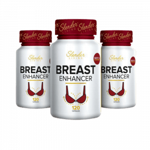 BREAST SUPPORT [120 CAPS]