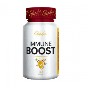 Immune Booster