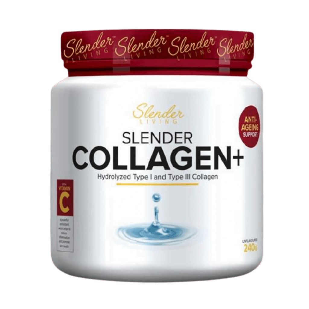 Collagen - Unflavoured