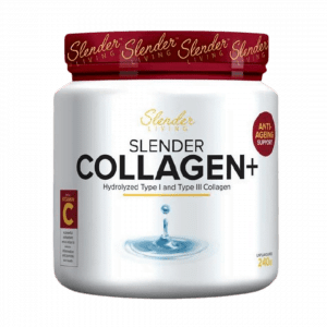 Collagen - Unflavoured
