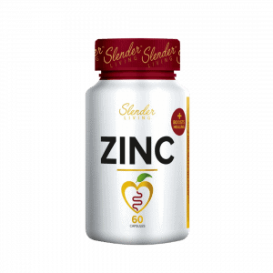 Zinc Capsules