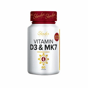 Vitamin D3MK7