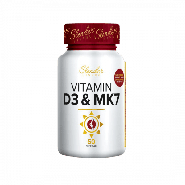 Vitamin D3MK7