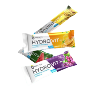 Hydrovit+ - Water Enhancer