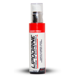 Lipodrine Fat Burning Gel