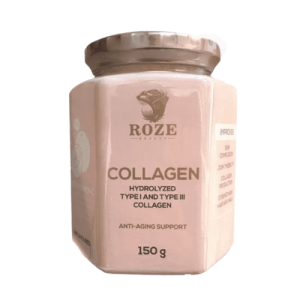 Roze Collagen