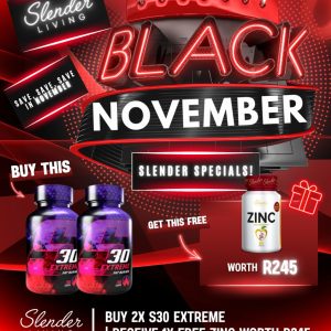 Black November C7