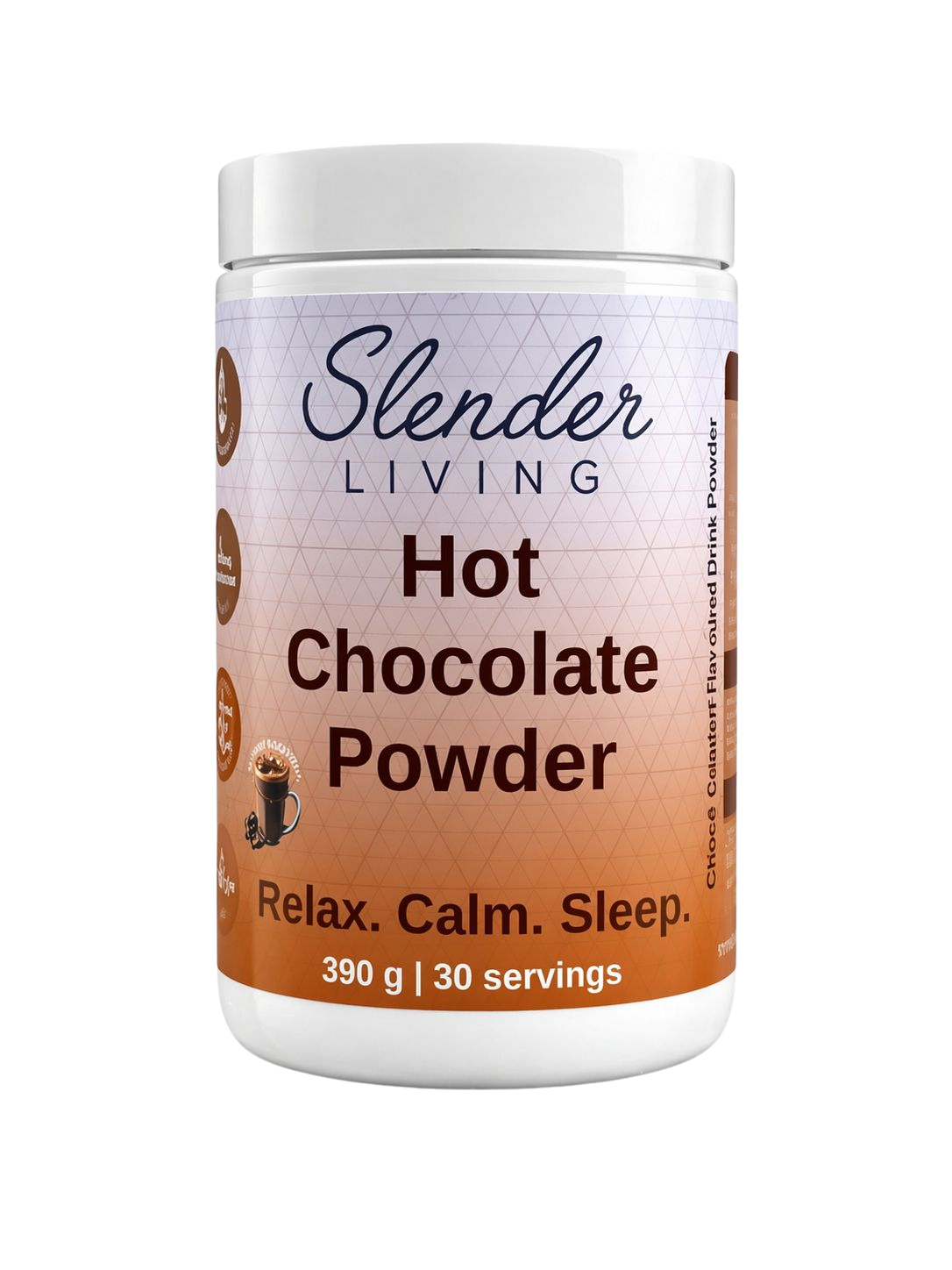 Hot Chocolate Powder