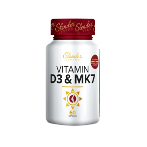 Vitamin D3MK7
