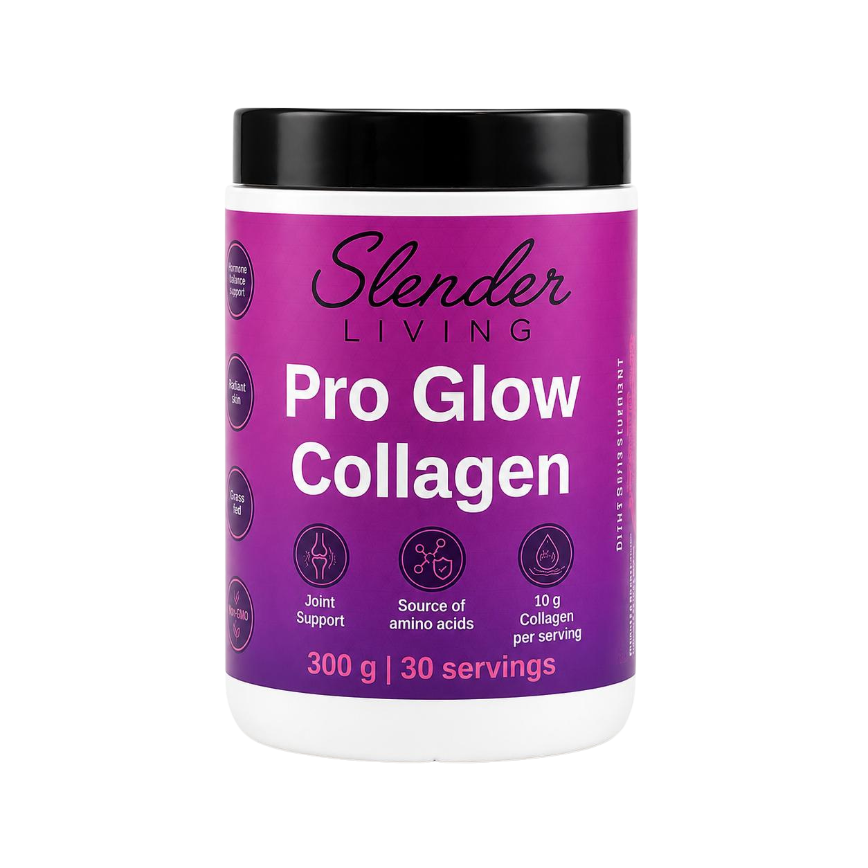 Pro Glow Collagen
