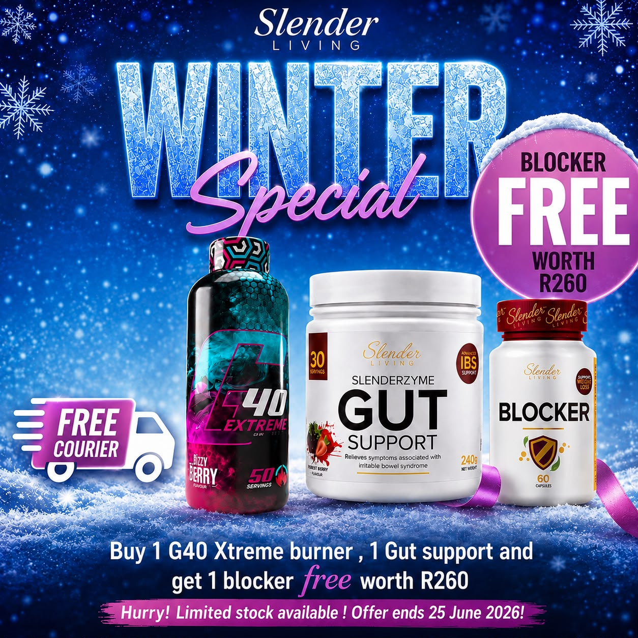 Winter Special 1