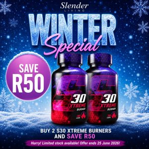 Winter Special 3