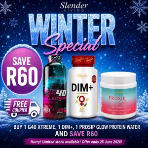 Winter Special 5
