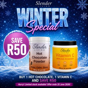 Winter Special 6