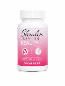 Slender Beauty +