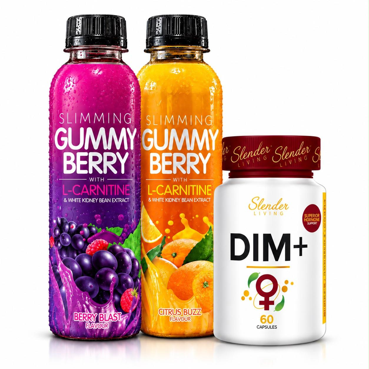 Hormone Weightloss Combo